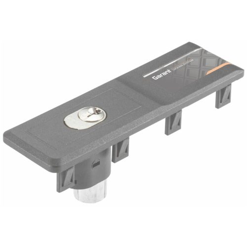 Dom Kivehető betét 2 kulccsal 189