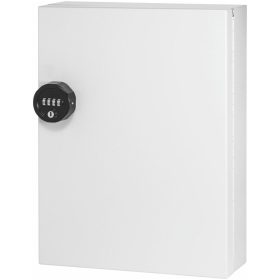 Garant Kulcsszekrény számzárral 176