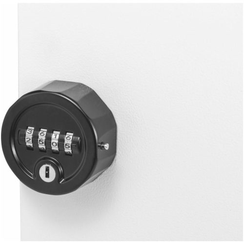 Garant Kulcsszekrény számzárral 48