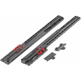   Garant GridLine Comfort Close fiókbehúzás csillapító rendszer 200 kg