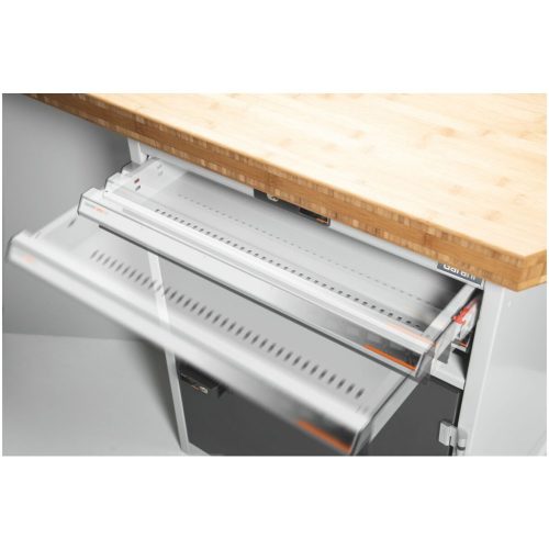 Garant GridLine Comfort Close fiókbehúzás csillapító rendszer 200 kg