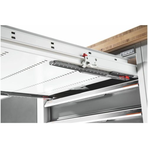 Garant GridLine Comfort Close fiókbehúzás csillapító rendszer 75 kg