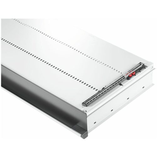 Garant GridLine Comfort Close fiókbehúzás csillapító rendszer 75 kg