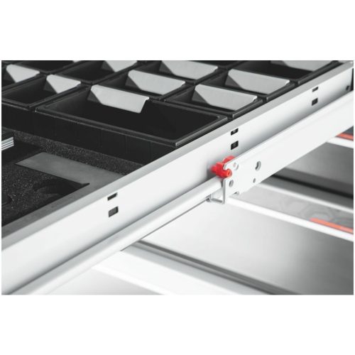 Garant GridLine Comfort Close fiókbehúzás csillapító rendszer 75 kg