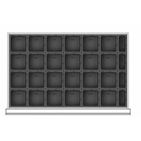 Garant GridLine easyPick kisalkatrész tartó készlet 75/1