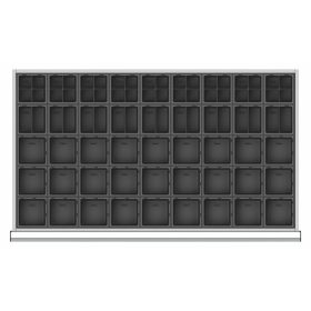 Garant GridLine easyPick kisalkatrész tartó készlet 50/1