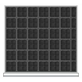 Garant GridLine easyPick kisalkatrész tartó készlet 50/1