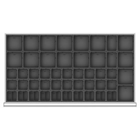 Garant GridLine easyPick kisalkatrész tartó készlet 75/1