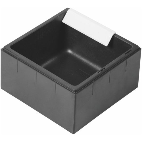 Garant GridLine Címketartó készlet, világosszürke 10 darabos 3