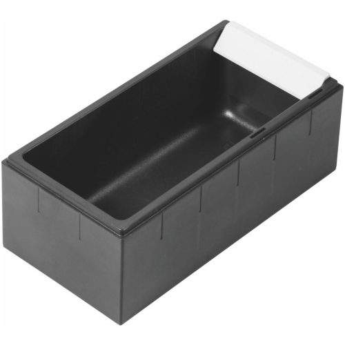 Garant GridLine Címketartó készlet, világosszürke 10 darabos 3