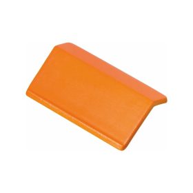   Garant GridLine Címketartó készlet, narancssárga 10 darabos 2