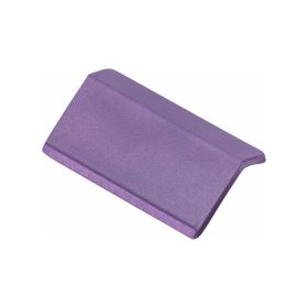 Garant GridLine Címketartó készlet, lila 10 darabos 2