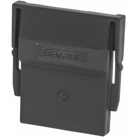   Garant GridLine Beilleszthető válaszfalak, szélesség 2G 100 mm