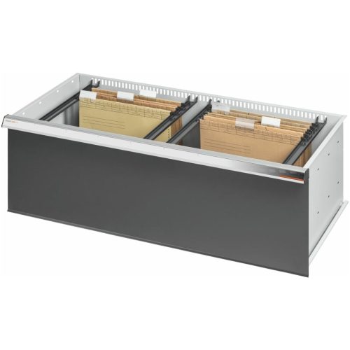 Garant GridLine Beakasztható irattartó betét Fiókok szélessége 20G – 56G 24