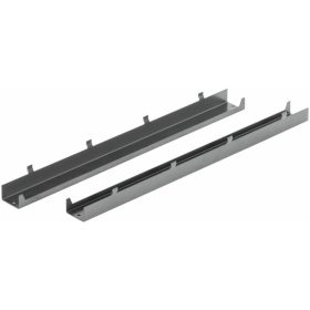   Beakasztható irattartó betét csak Fiókok, szélesség 16G 16