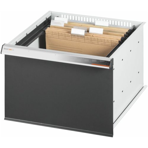 Beakasztható irattartó betét csak Fiókok, szélesség 16G 16