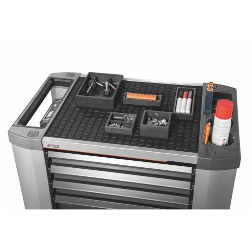 Védőlap műhelykocsikhoz  1