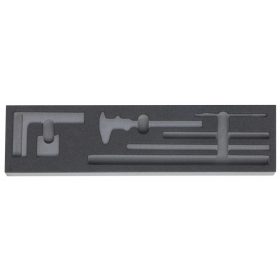 Garant Keményhab betét szerszámkészletekhez 952048