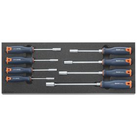 Dugókulcs készlet  8