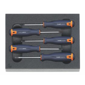 Csavarhúzó készlet Torx®-hoz  5