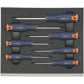 Csavarhúzó Torx®-hoz  7