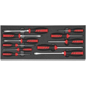 Csavarhúzó készlet  11