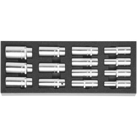 Kiegészítő készlet 1/2 col  14