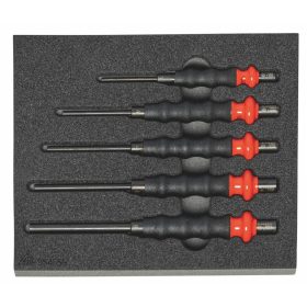 Csapszegkiütő készlet markolattal  5