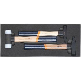 Kalapács készlet  3