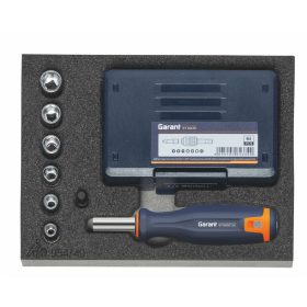 Csavarhúzó bit készlet  69