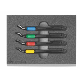 Sorjázó készlet  4