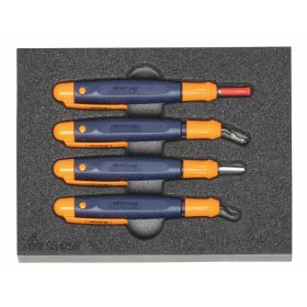 Sorjázó készlet  4