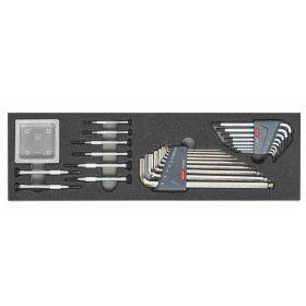 Műhely tartozék készlet  26