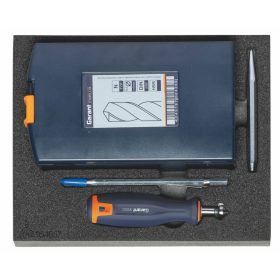 Előrajzolás, fúrás, sorjázás  4