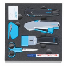 Logisztikus készlet  7