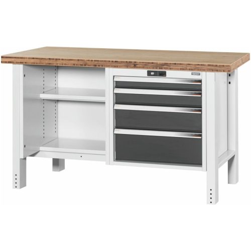 Műhelytartozék készlet  22