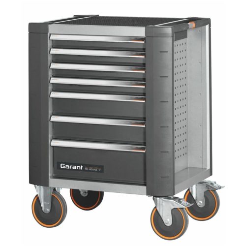 Műhelytartozék készlet  22