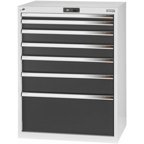 Műhelytartozék készlet  26