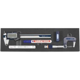 Mérőszerszám készlet  5