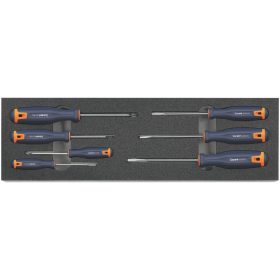 Csavarhúzó készlet  7