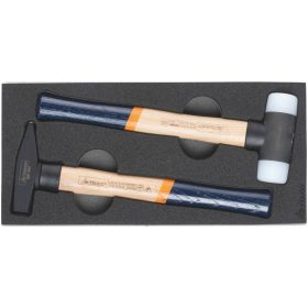 Kalapács készlet  2