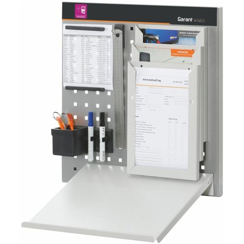 Garant EasyFix Easyfix tábla akasztó és tartó készlet O1