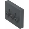 Multifix a Vario alaptartóval  940 mm