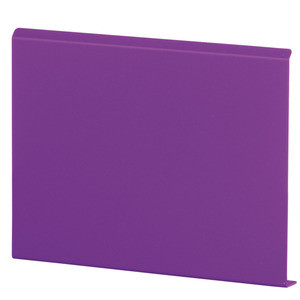 Felső tábla UNI Panel M PURPLE