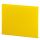 Felső tábla UNI Panel M YELLOW