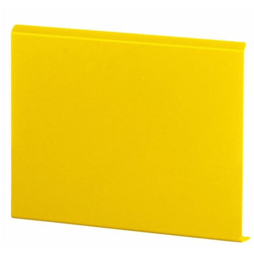 Felső tábla UNI Panel M YELLOW