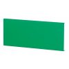 Felső tábla UNI Panel L és Z-Tower GREEN