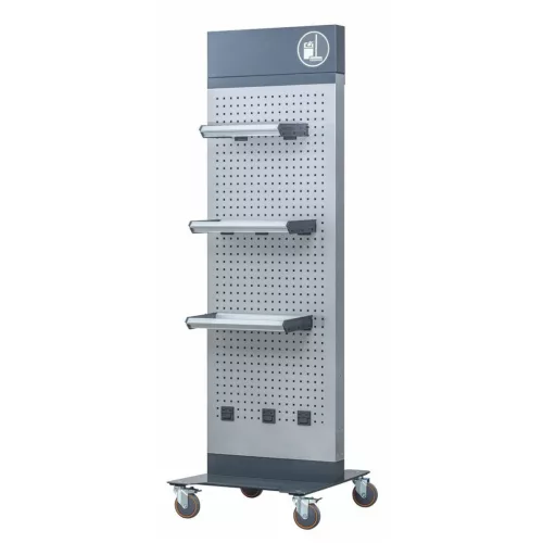 UNI Wall gurítható M