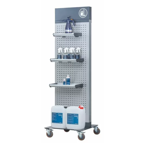 UNI Wall gurítható M