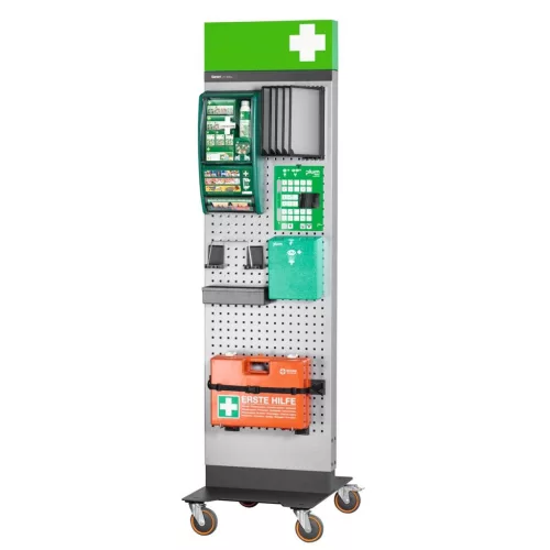 UNI Wall gurítható M